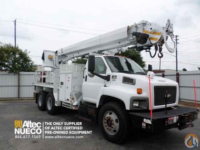 2009 Altec D2050-BR