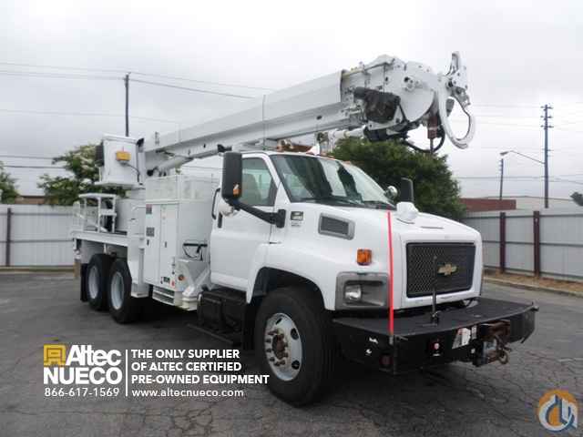 2009 Altec D2050-BR