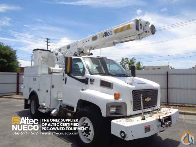 2008 Altec L42M