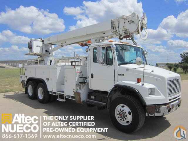 2003 Altec D3050-TR