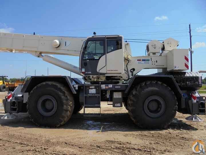 Close to Houston and Galveston Ports