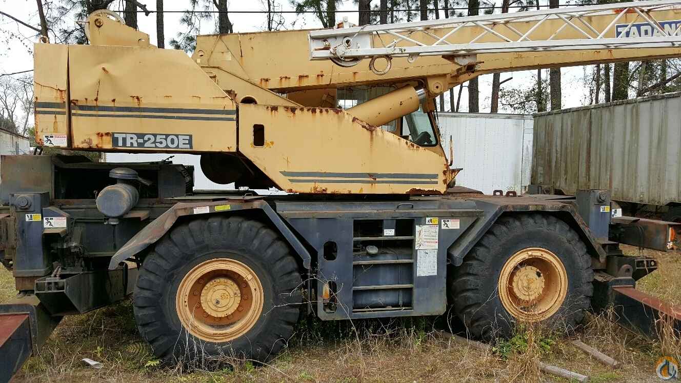 TR-250E