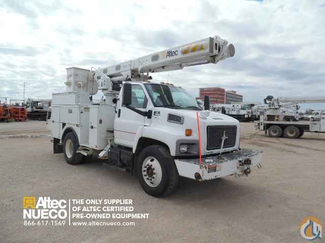 2009 ALTEC L42M