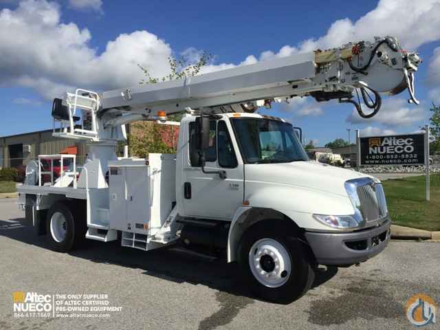 2006 Altec DM47-TR