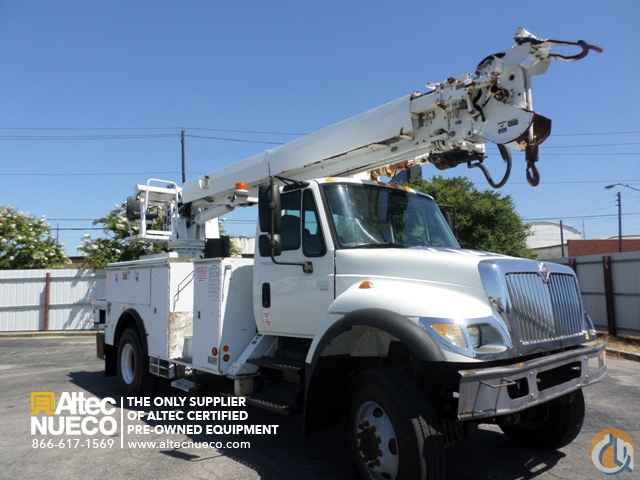 2006 Altec DM47-TR