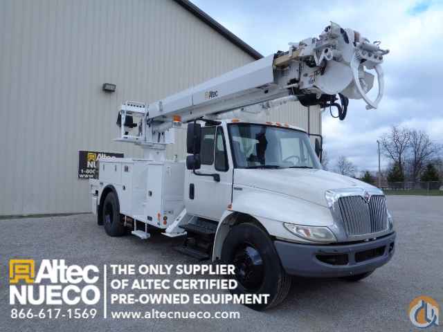 2009 ALTEC DM47-TR