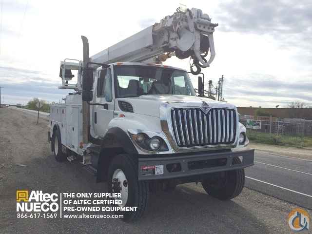 2009 ALTEC DM47-TR