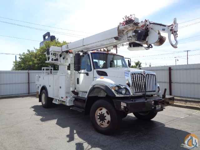 2011 ALTEC DC47-BR