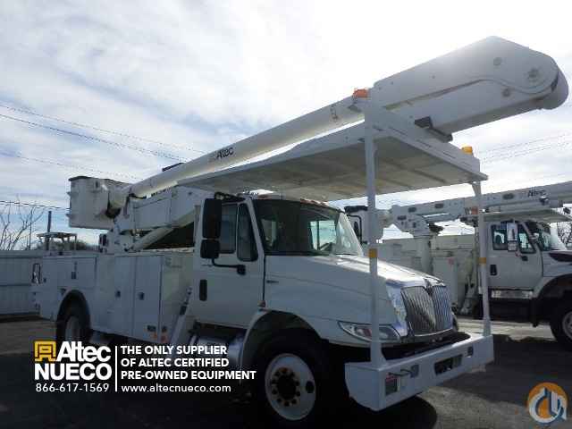 2009 ALTEC AA755-P