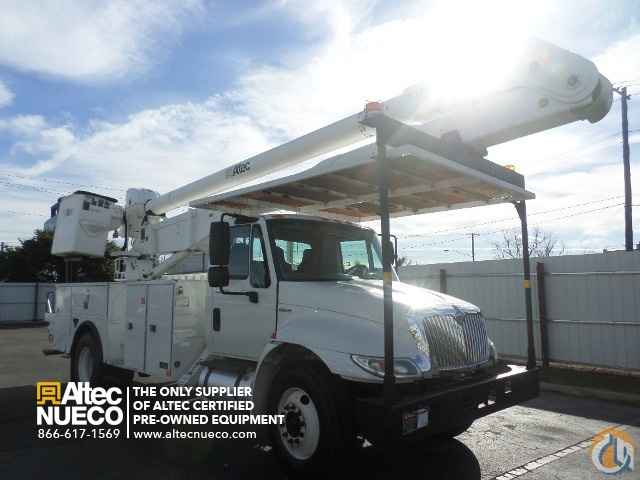 2009 ALTEC AA755-MH
