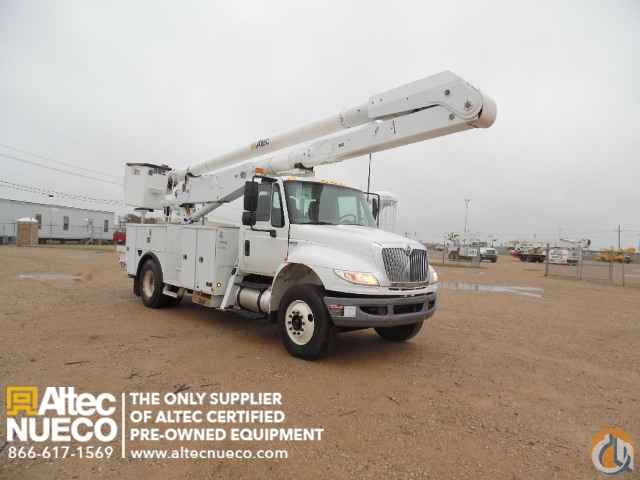 2009 ALTEC AA755-P