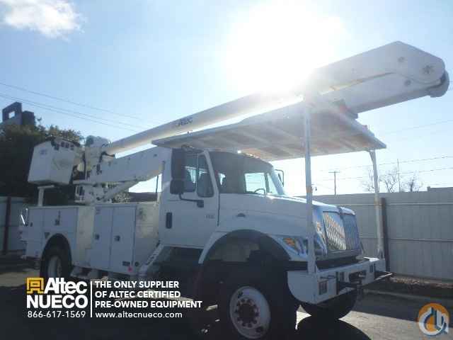 2007 Altec AA755-MH