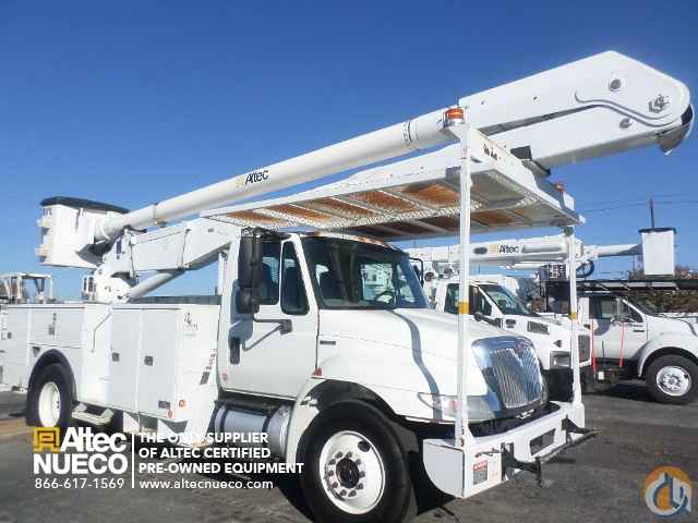 2009 ALTEC AA755-P
