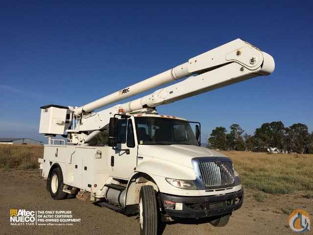 2009 ALTEC AA755-MH