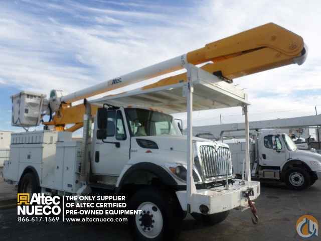 2009 ALTEC AA755-MH