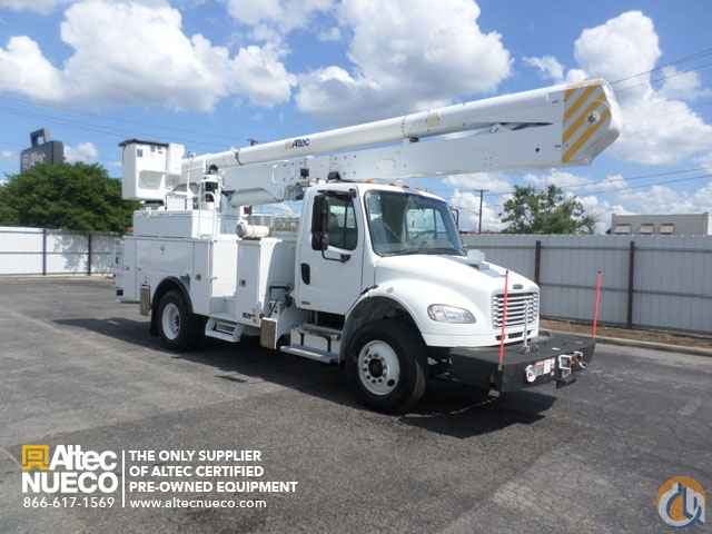 2010 ALTEC AA55E-MH