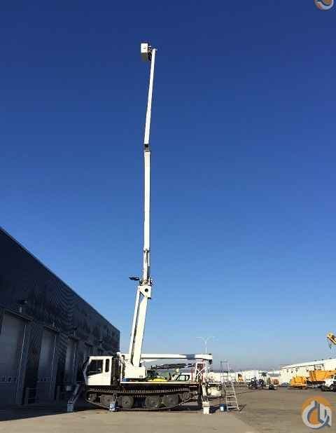 Altec A77-TE93 - Crawler