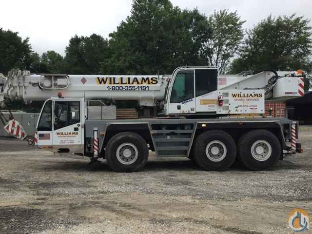 Terex-Demag AC 50-1
