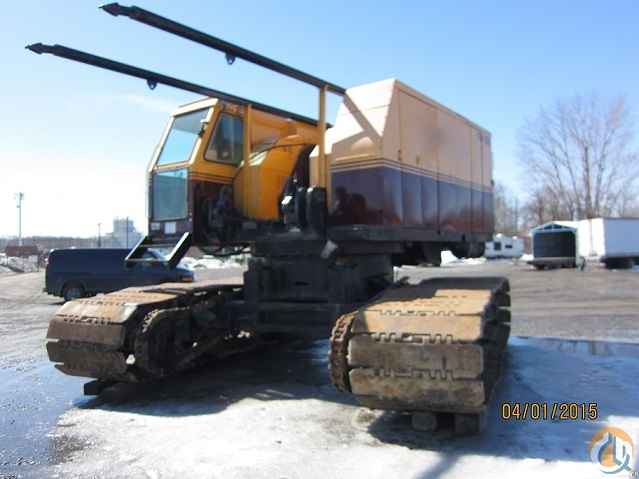 1978 Bucyrus-Erie 61-B