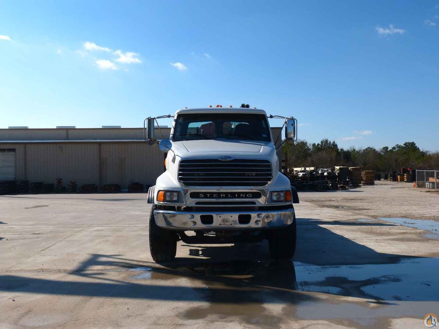 2005 Palfinger PK 32080 A