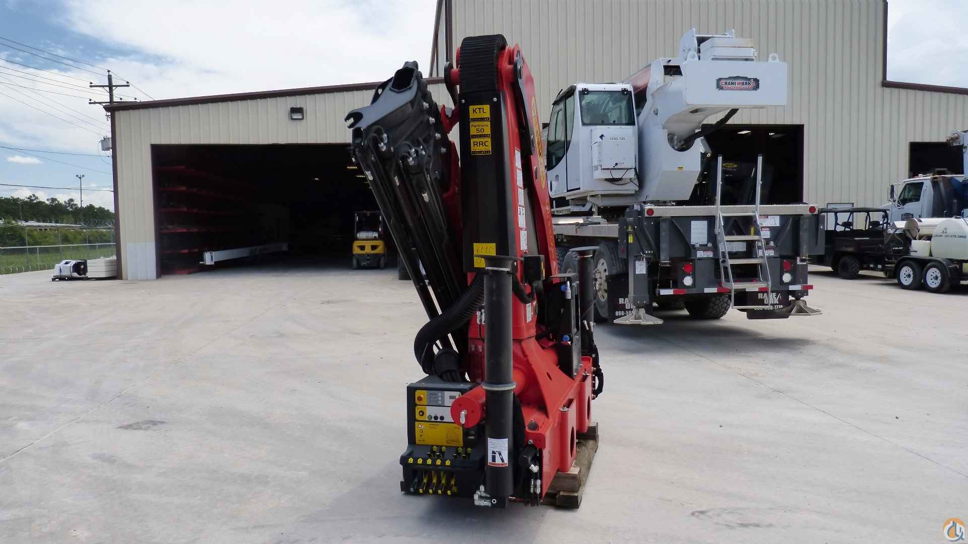 Palfinger PK 22002-EH