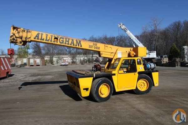 1988 Broderson IC-200-2B