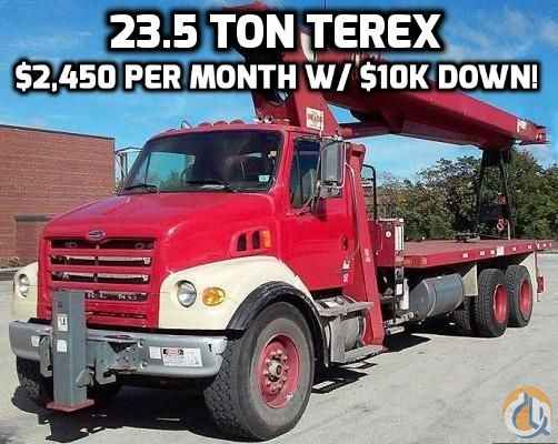 Terex BT 4792