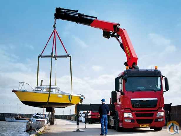 Palfinger PK 50002-EH