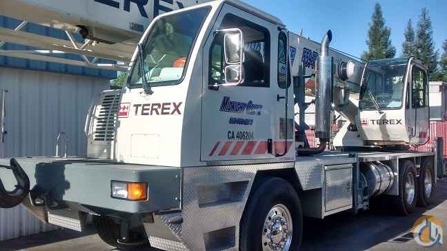 Terex T 340-1XL