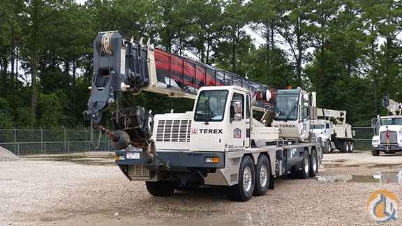 Terex T780