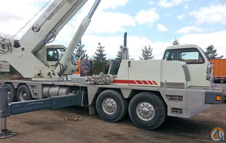 2004 TEREX T790