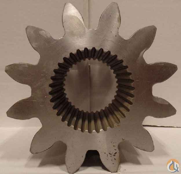 American Crane Parts