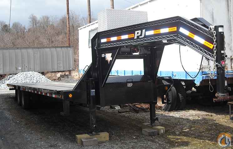 Debt-Free Crane Business for Sale