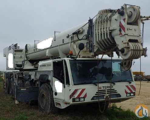 Terex-Demag AC 200-1