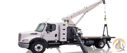 New Terex BT2047