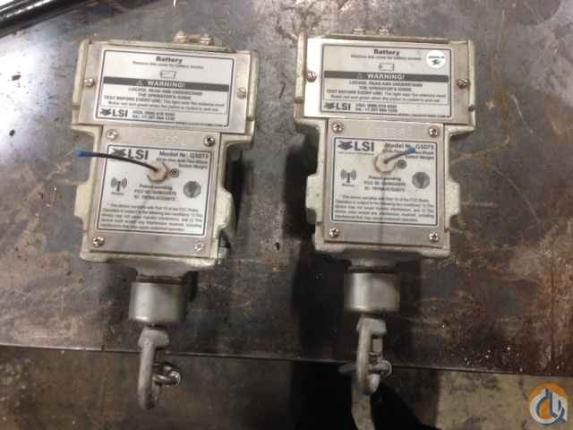 LSI- Wireless A2B SWitch