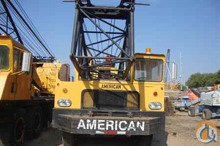 1966 American 4450