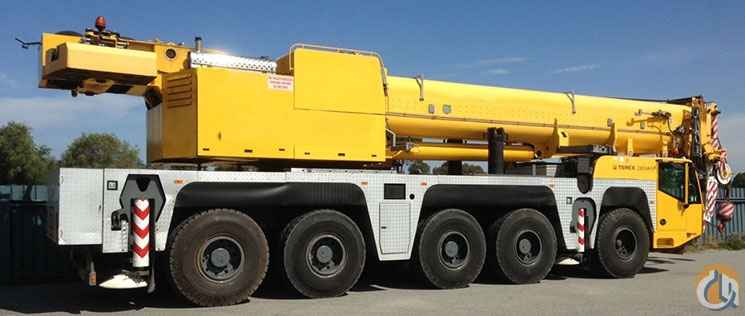 Terex-Demag AC 160-2