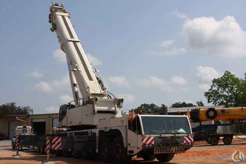 2006 Demag AC350 For Sale