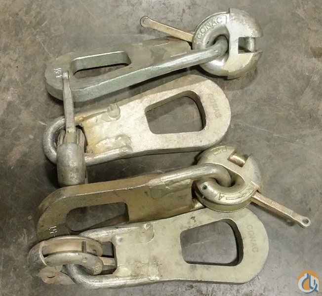 Concrete Ring Clutch