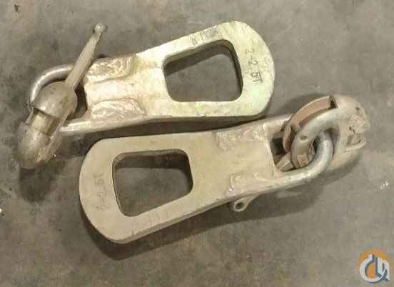 Concrete Ring Clutch