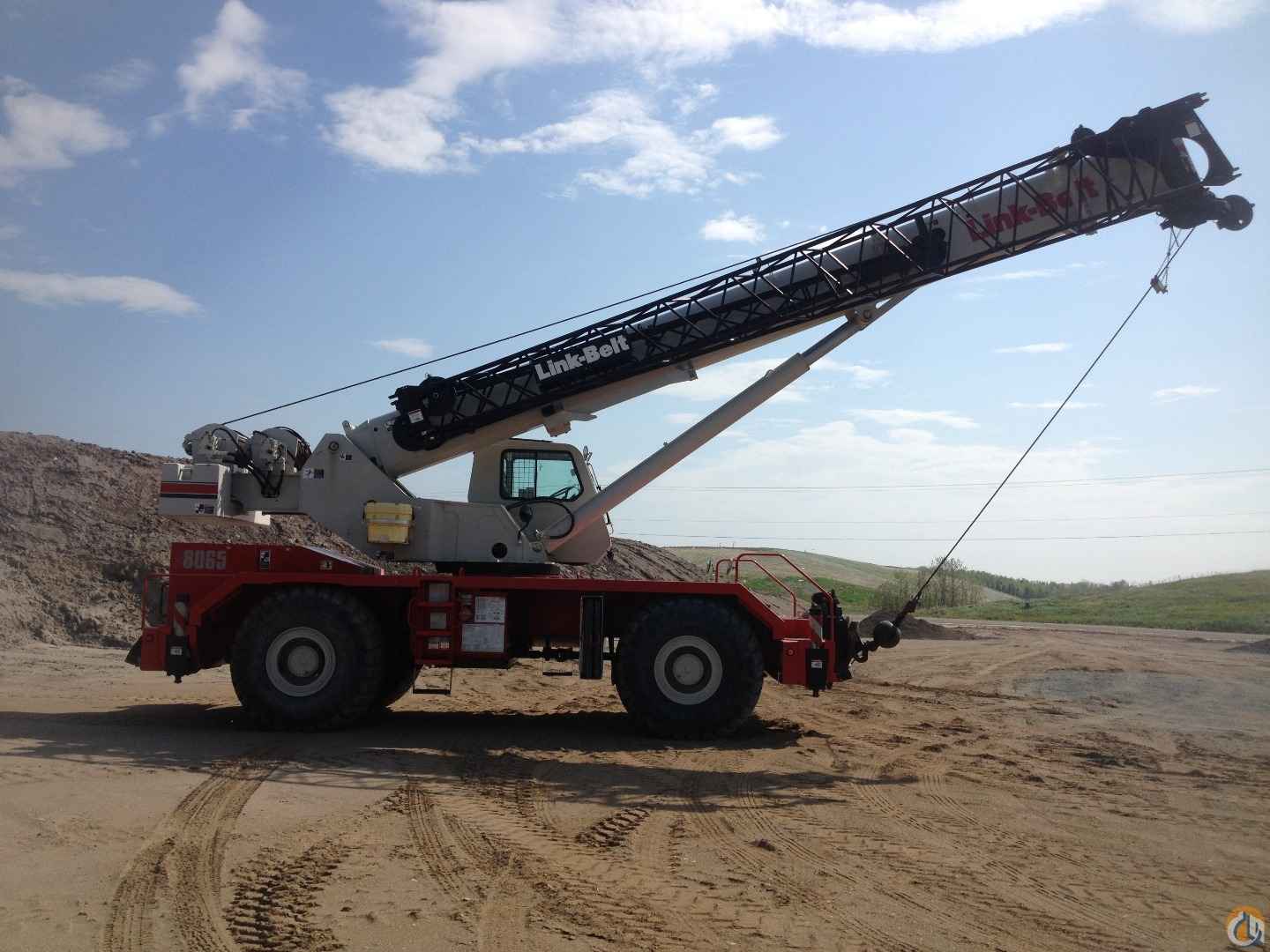 2012+LINK-BELT+RTC-8065+II