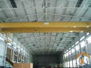 Superior Crane Corp 40/20