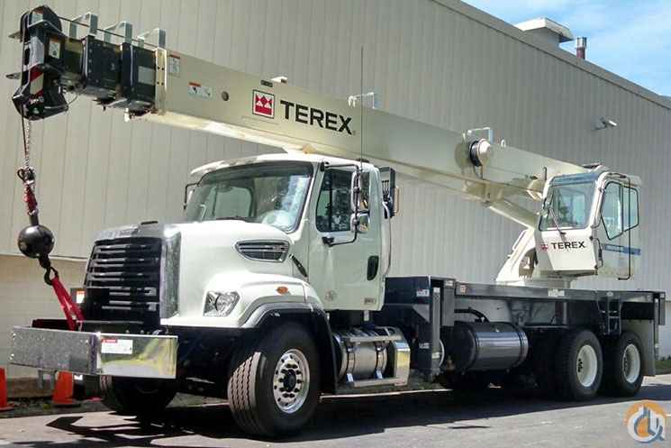 Terex RS 70100
