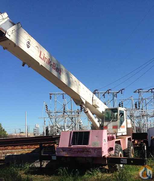 Good Rough Terrain Fixer Upper