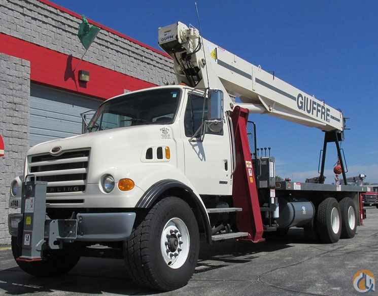Terex BT 5092