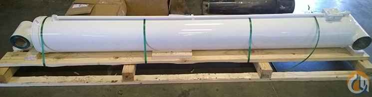 Terex Hoist Cylinder