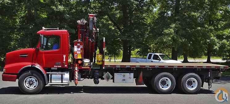 Fassi F270A/300A XP26