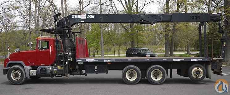 Hiab XS 335 K-4