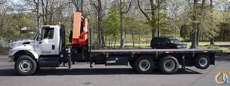 Palfinger PK 32000 F